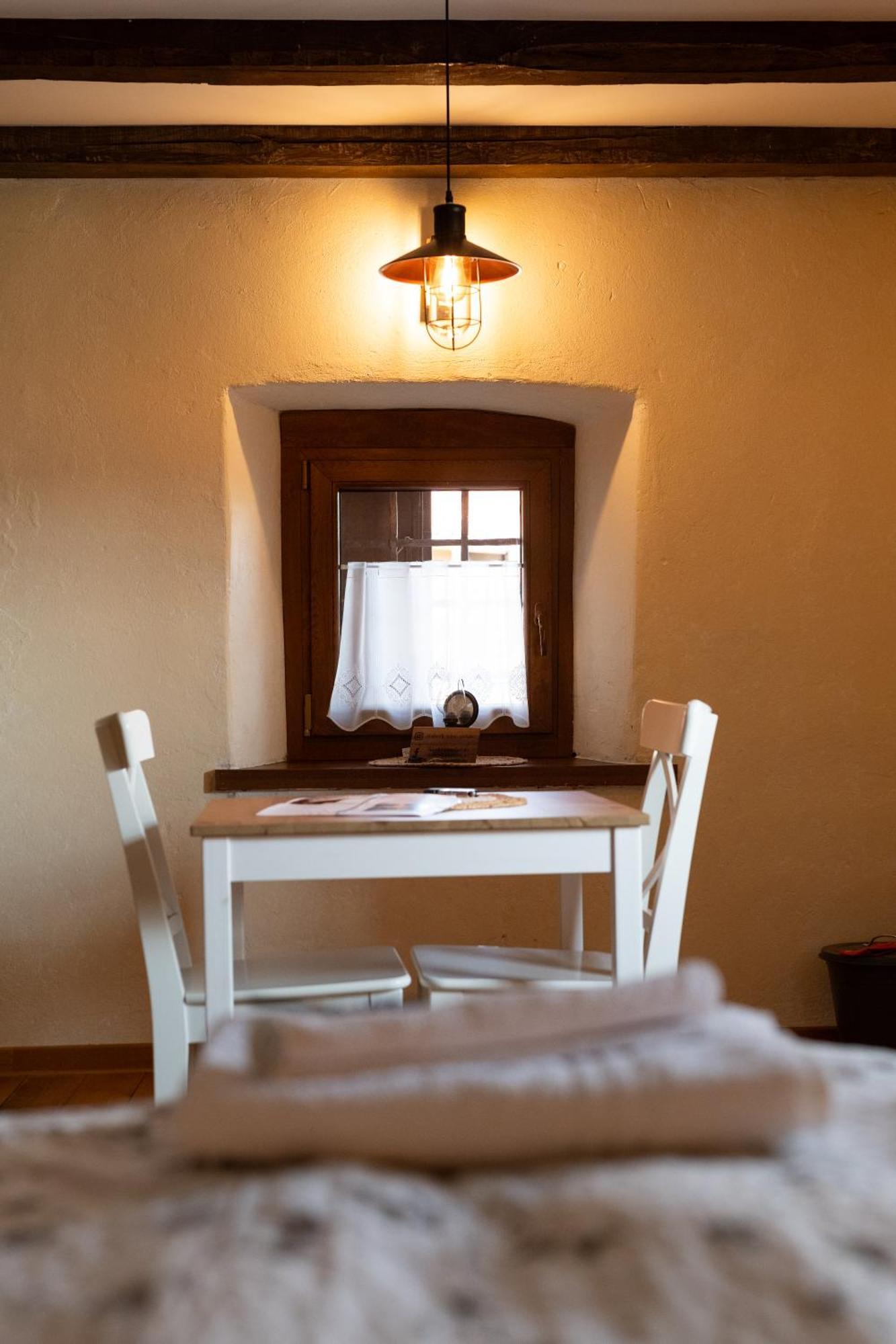 Maison d'hôtes Skerlj Wine Estate à Tomaj Extérieur photo