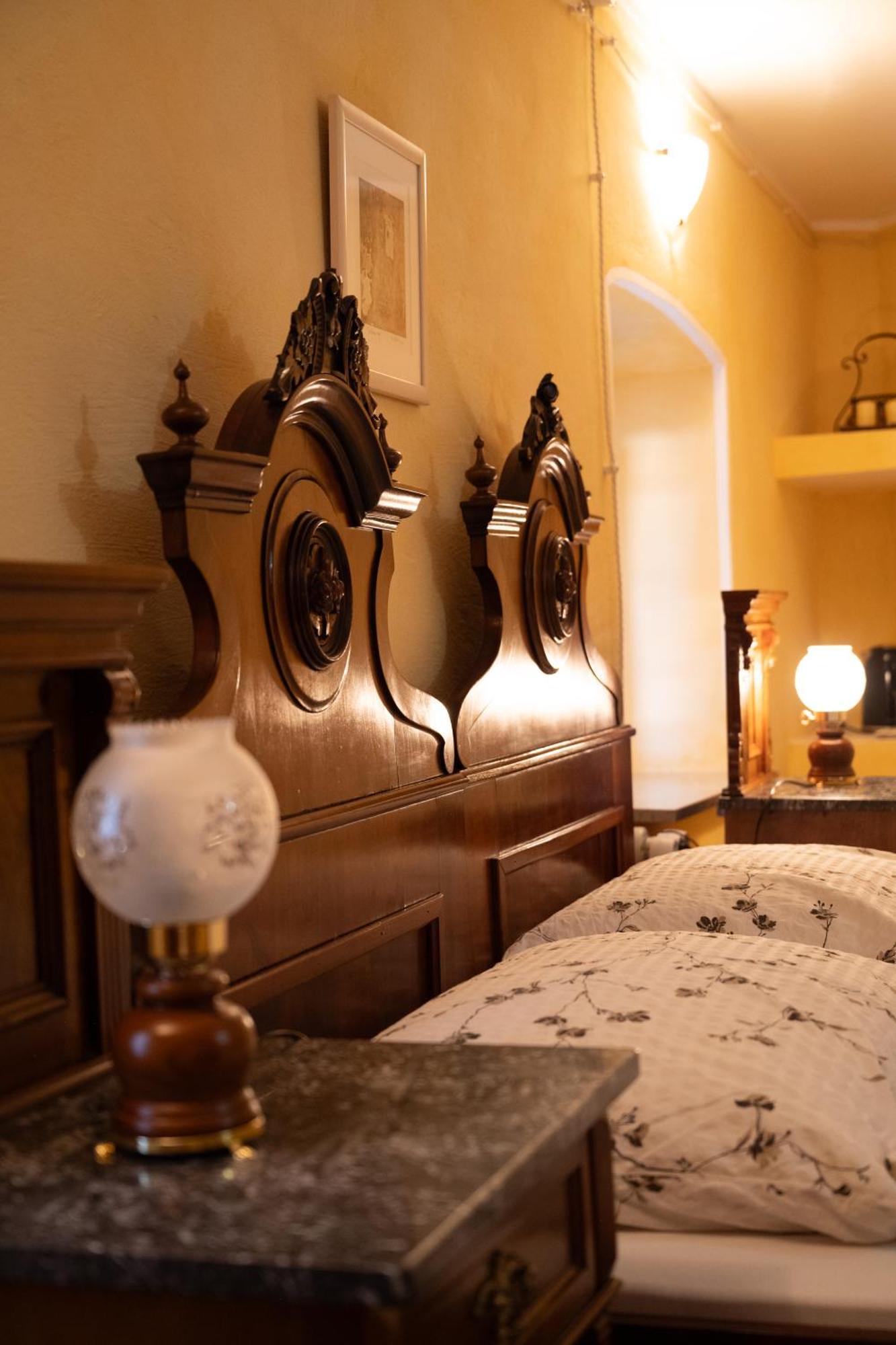 Maison d'hôtes Skerlj Wine Estate à Tomaj Extérieur photo